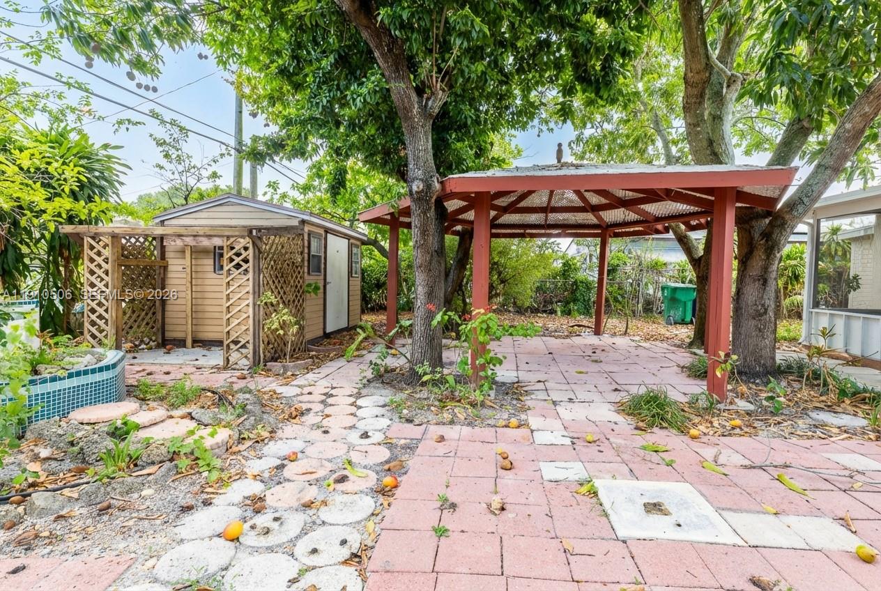 WELWYN PARK - Residential