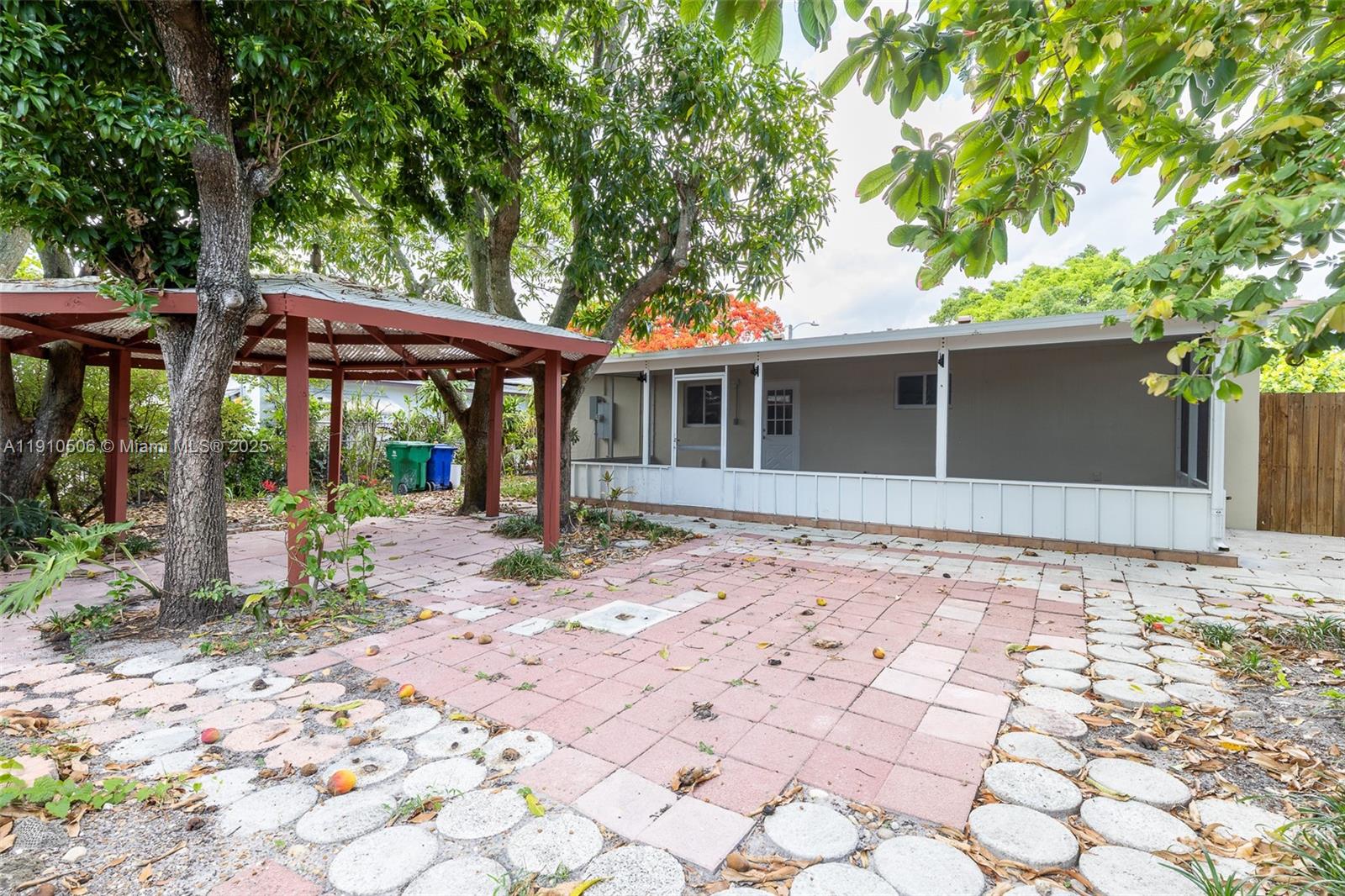 WELWYN PARK - Residential