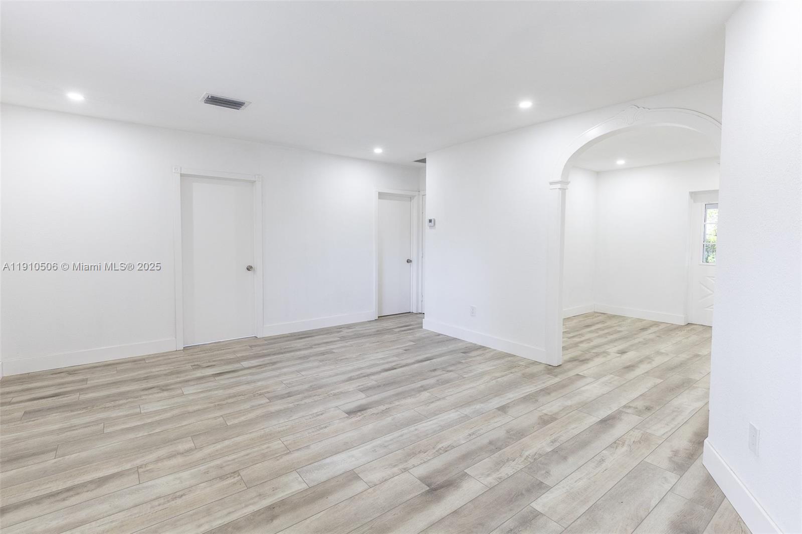 WELWYN PARK - Residential