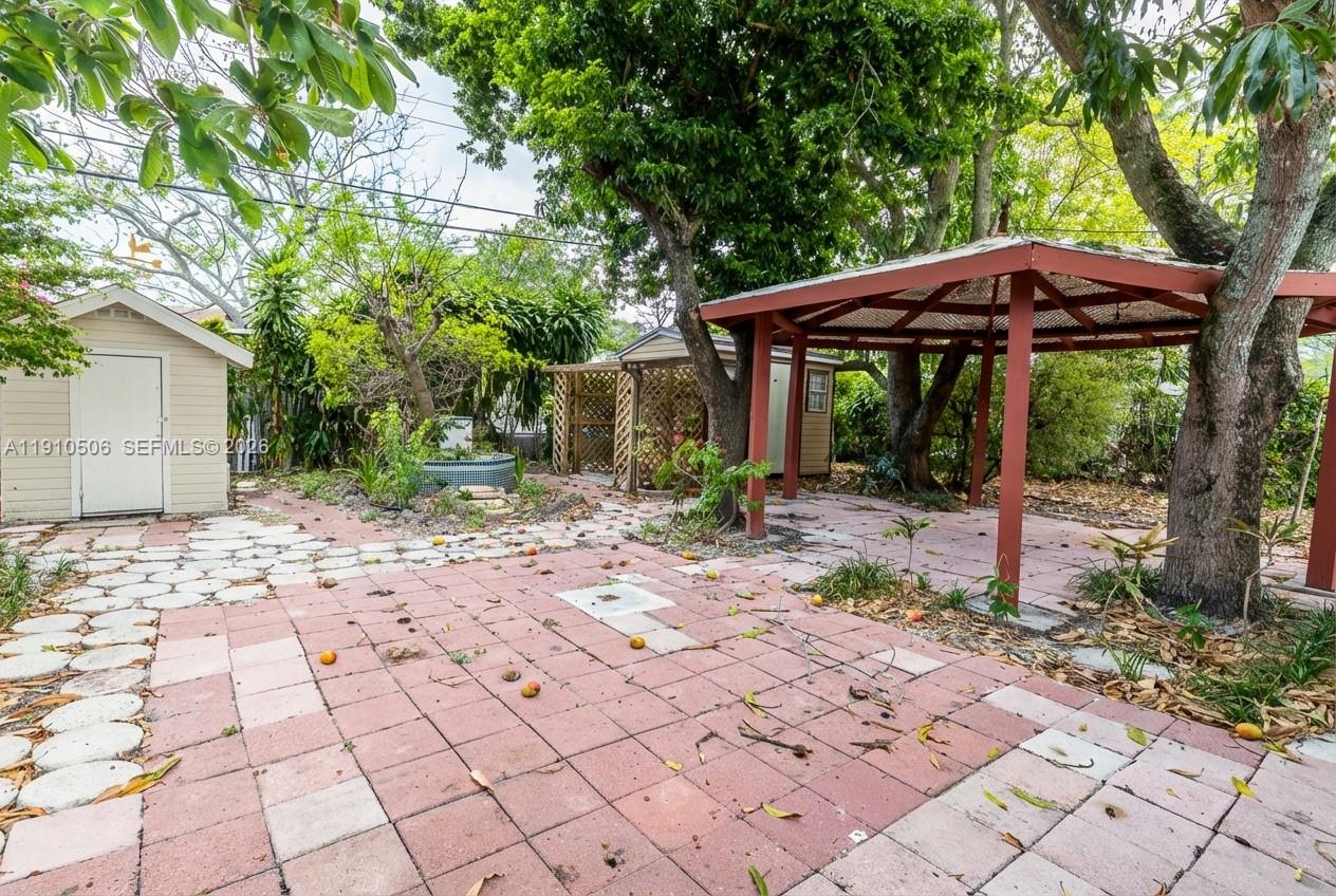 WELWYN PARK - Residential