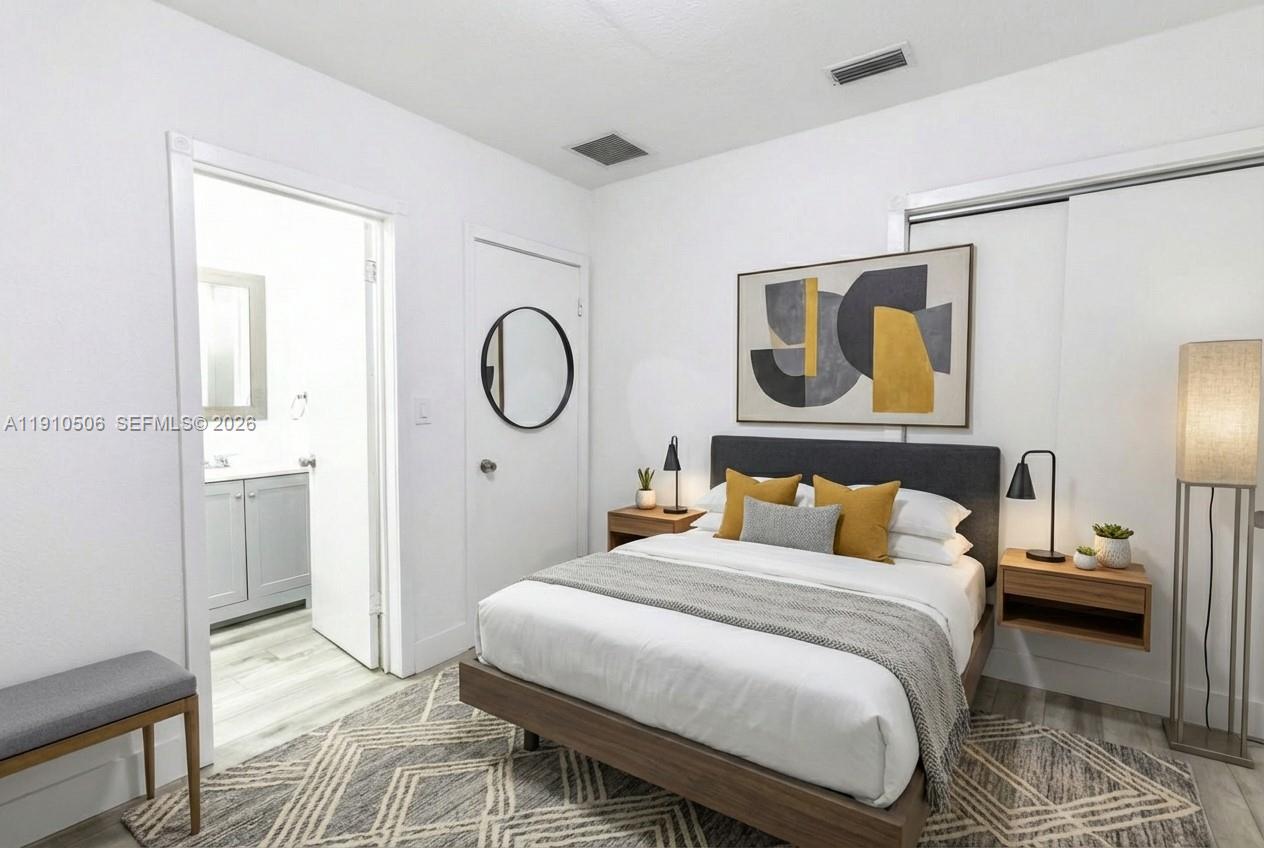 WELWYN PARK - Residential