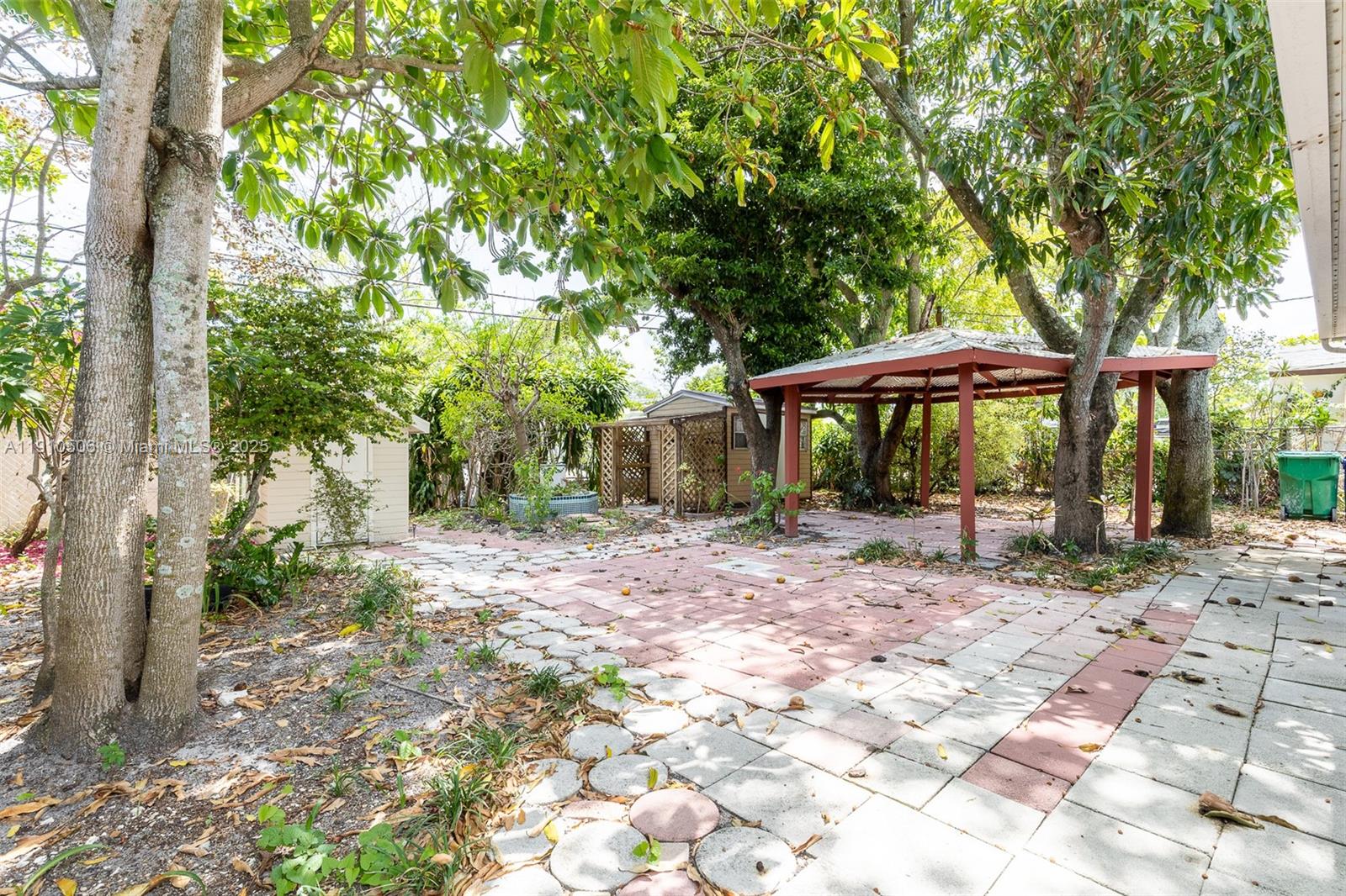 WELWYN PARK - Residential