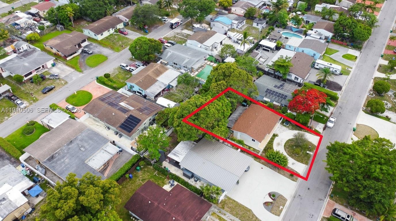 WELWYN PARK - Residential