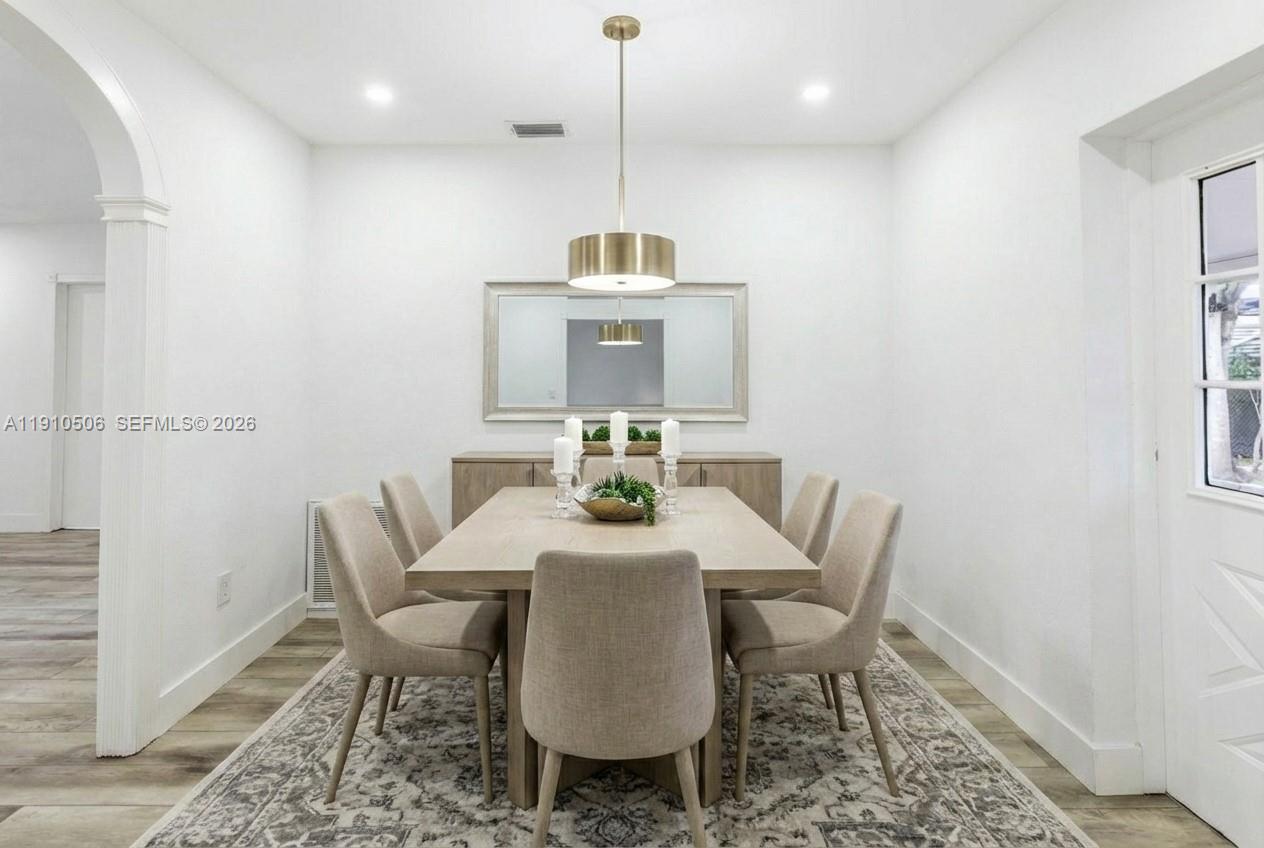 WELWYN PARK - Residential