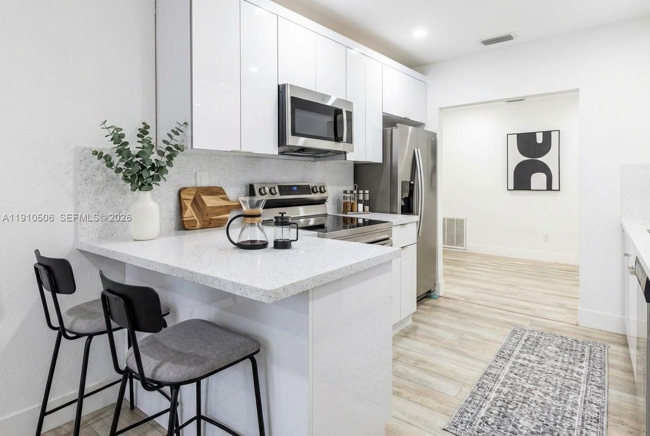 WELWYN PARK - Residential