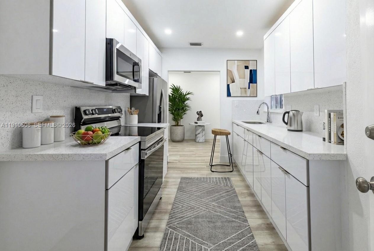 WELWYN PARK - Residential