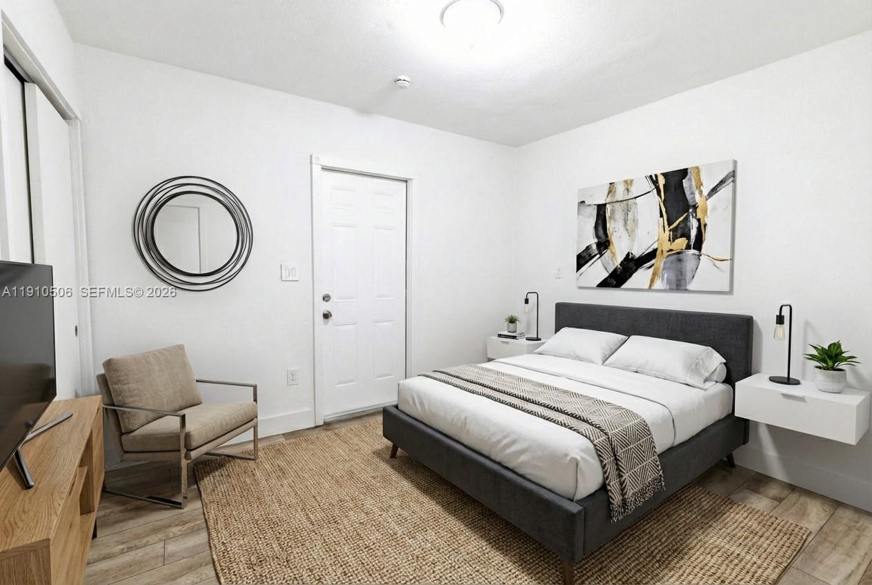 WELWYN PARK - Residential