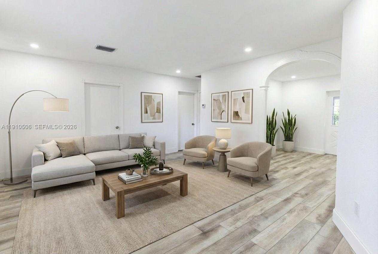 WELWYN PARK - Residential