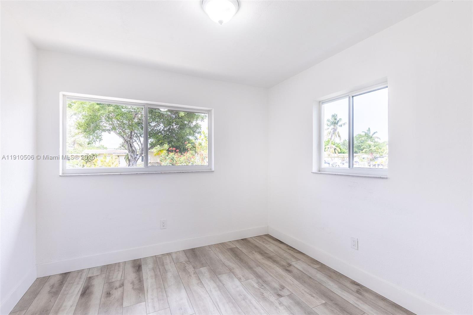 WELWYN PARK - Residential