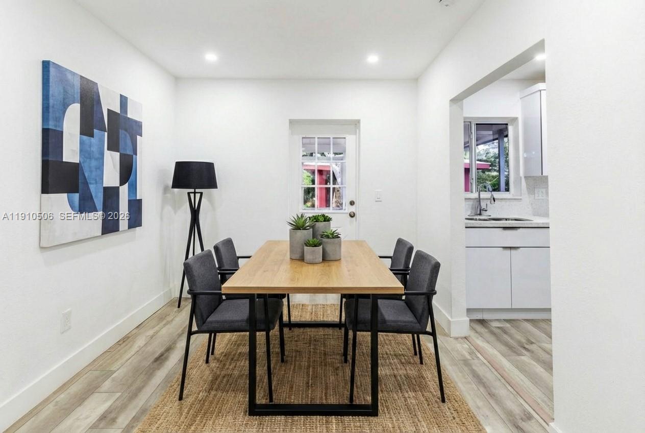 WELWYN PARK - Residential