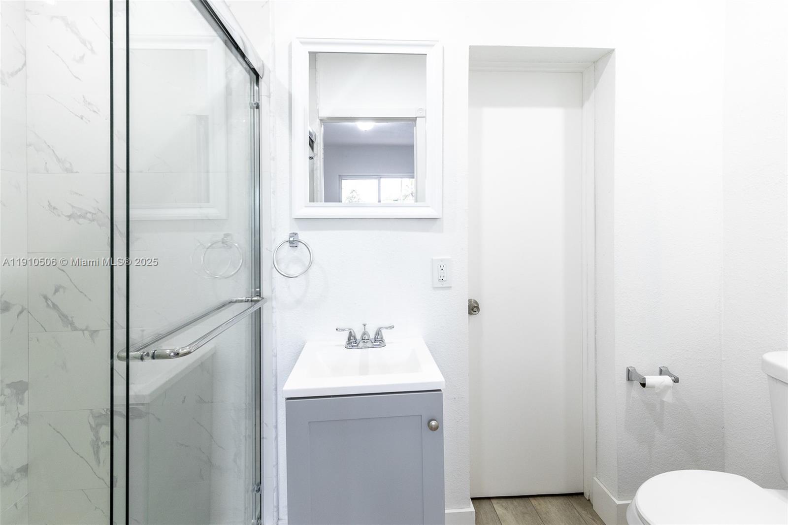 WELWYN PARK - Residential