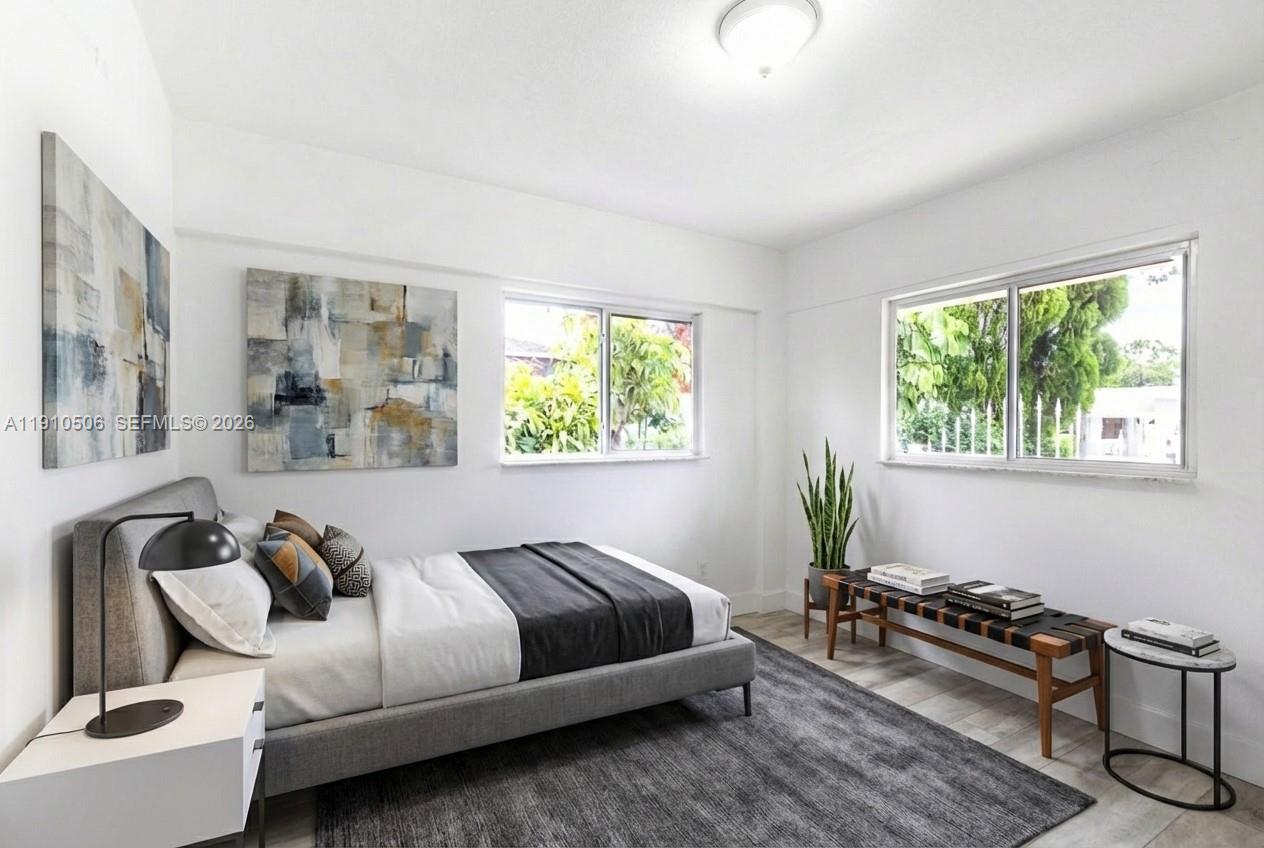 WELWYN PARK - Residential