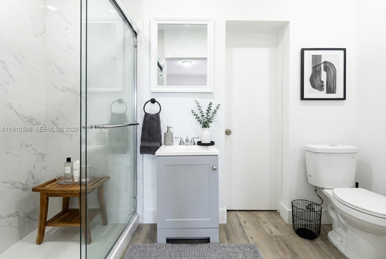 WELWYN PARK - Residential