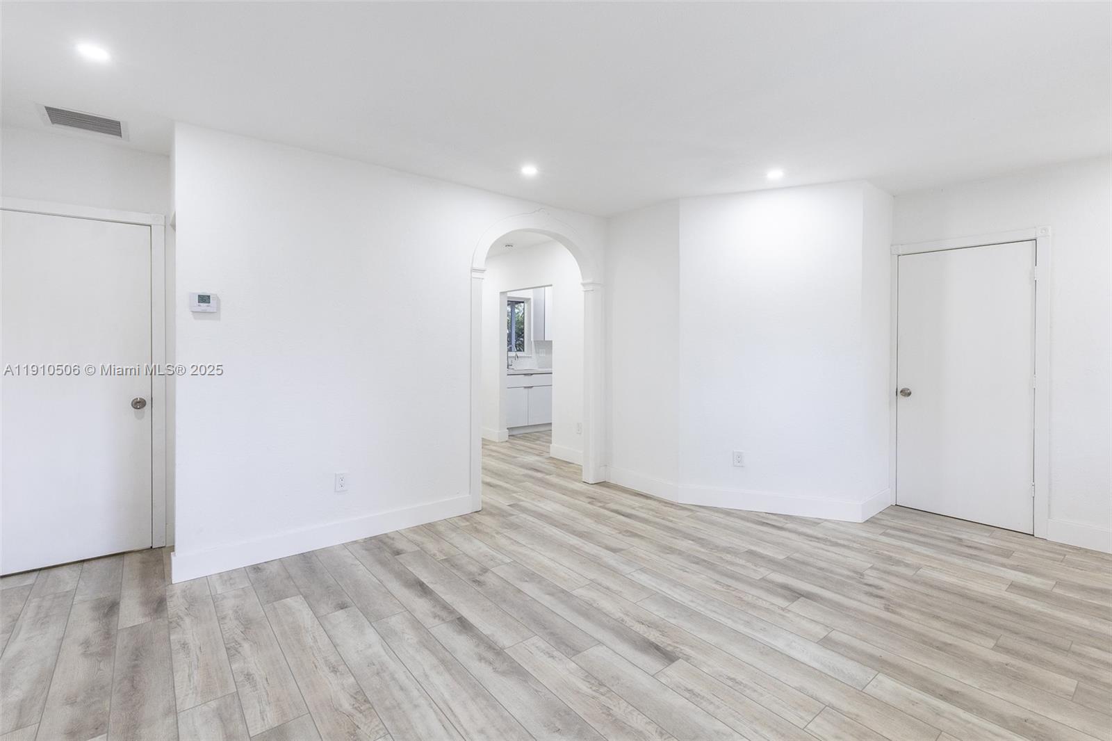 WELWYN PARK - Residential