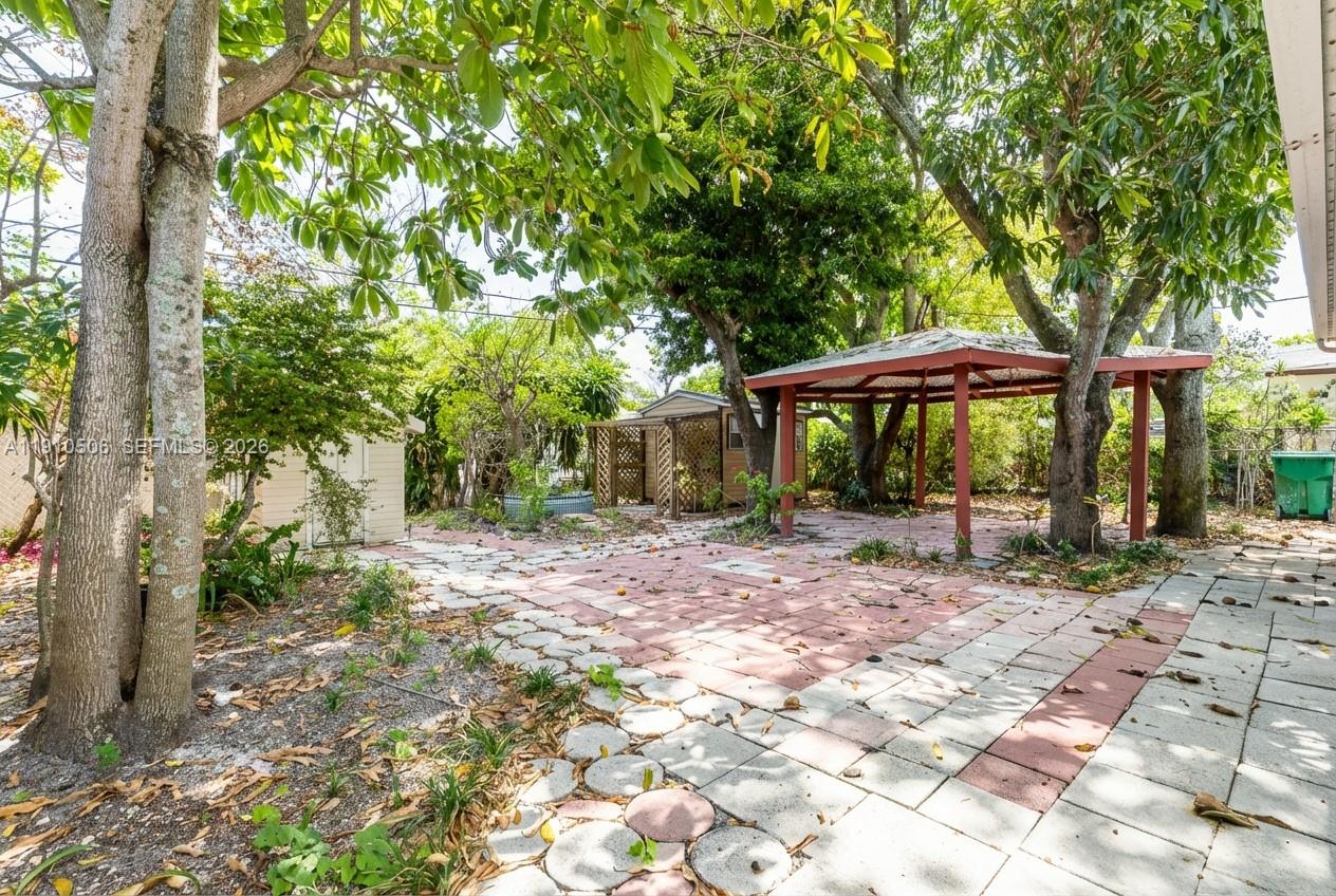 WELWYN PARK - Residential