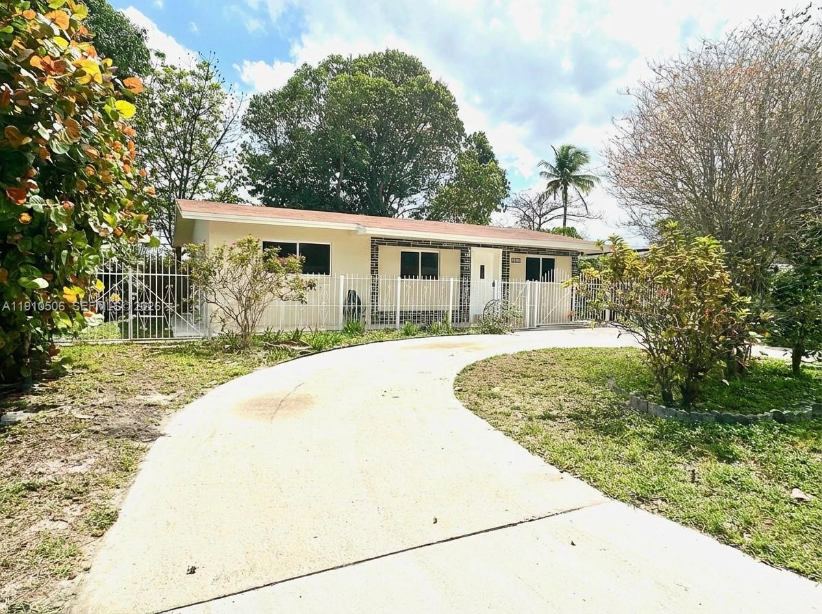 WELWYN PARK - Residential