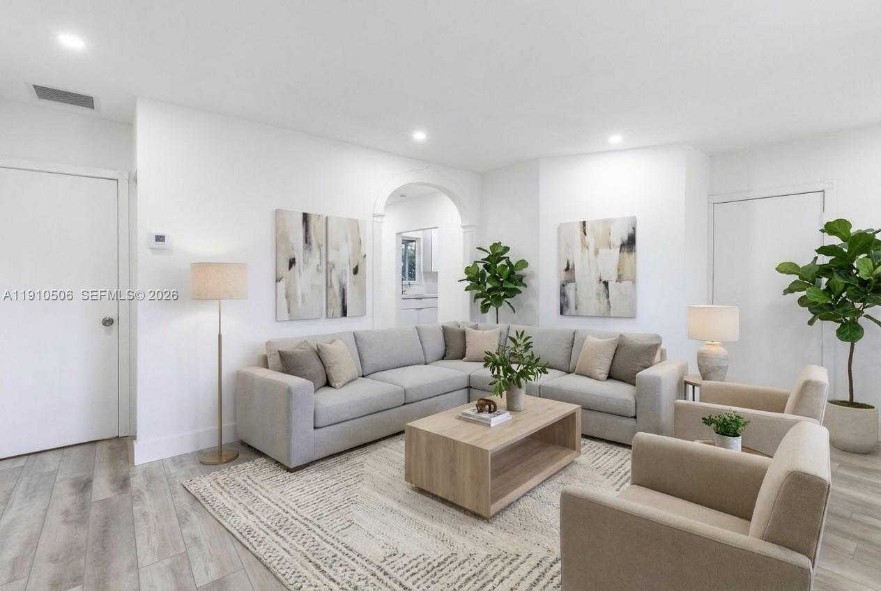 WELWYN PARK - Residential