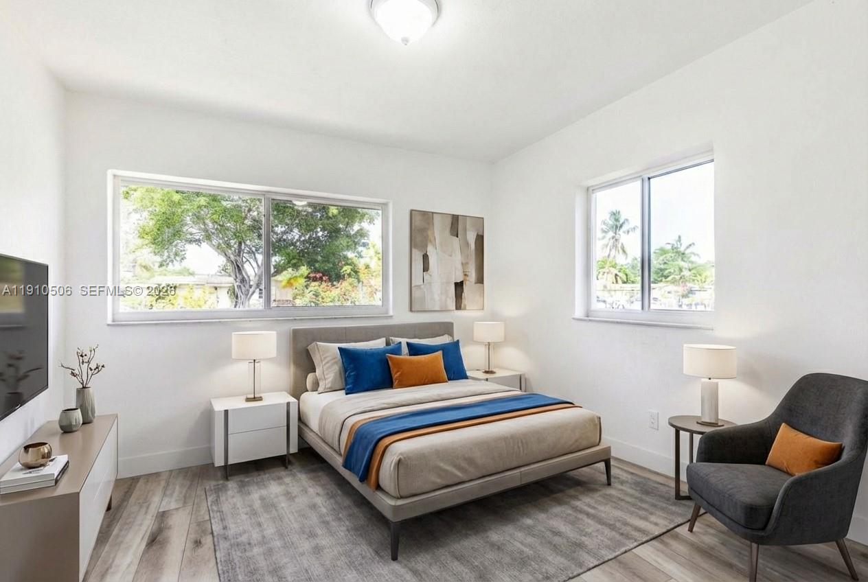 WELWYN PARK - Residential