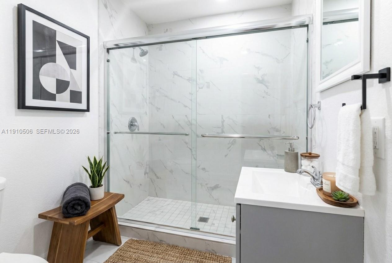 WELWYN PARK - Residential