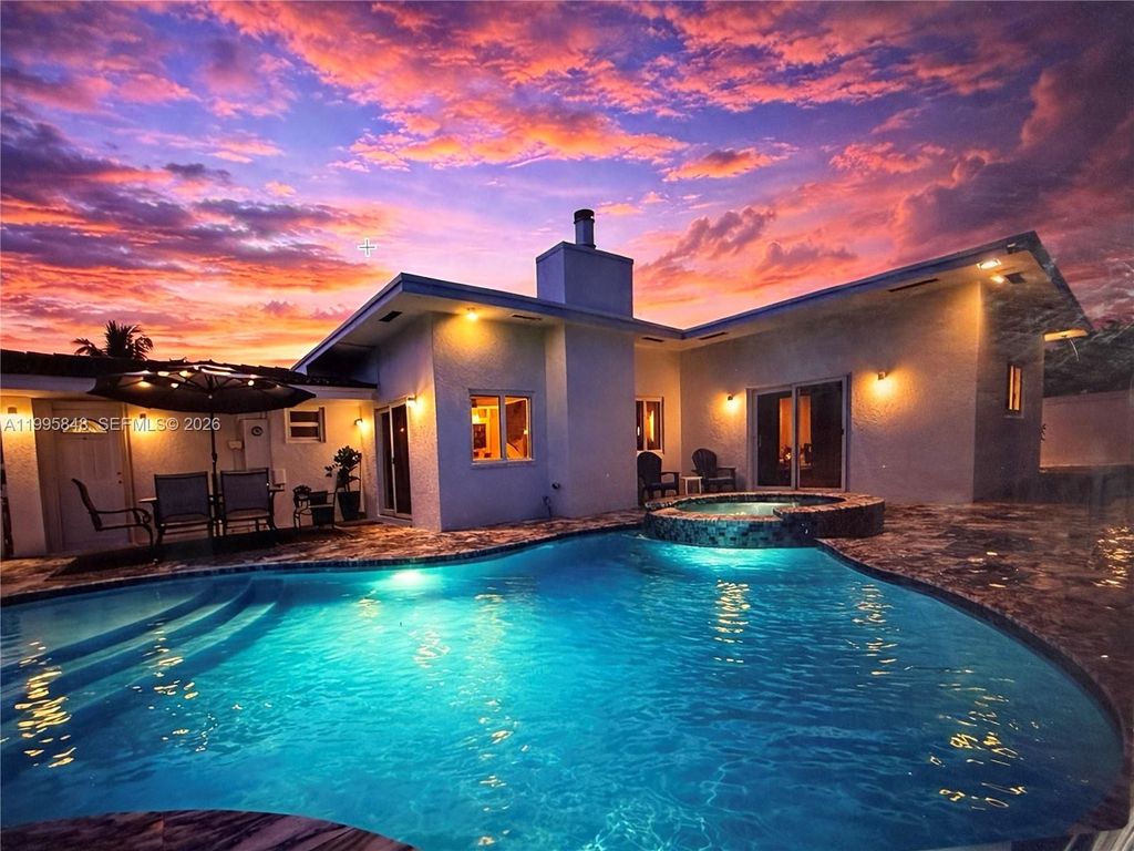 Photo of 2161 NE 62nd Ct #2161, Fort Lauderdale, FL 33308 (MLS # A11995848)