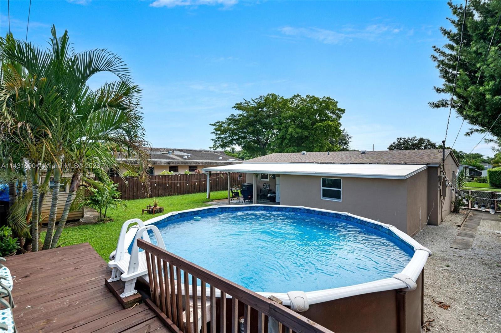 BOULEVARD HEIGHTS SEC 4 - Residential