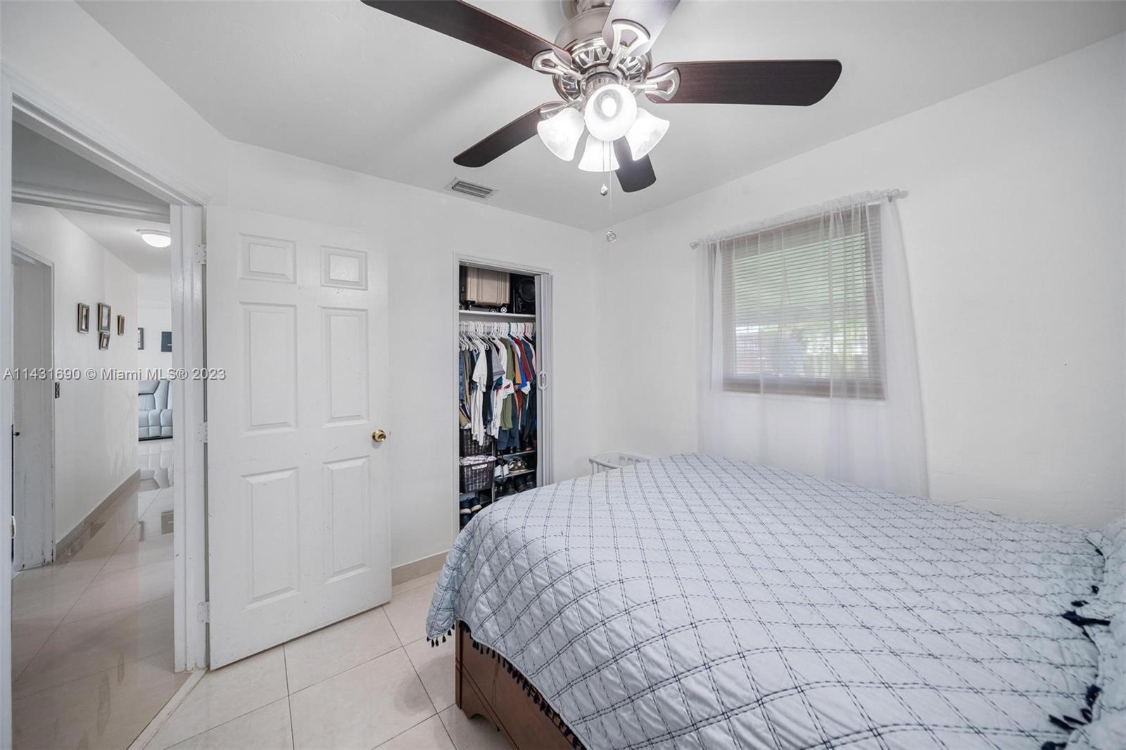 BOULEVARD HEIGHTS SEC 4 - Residential