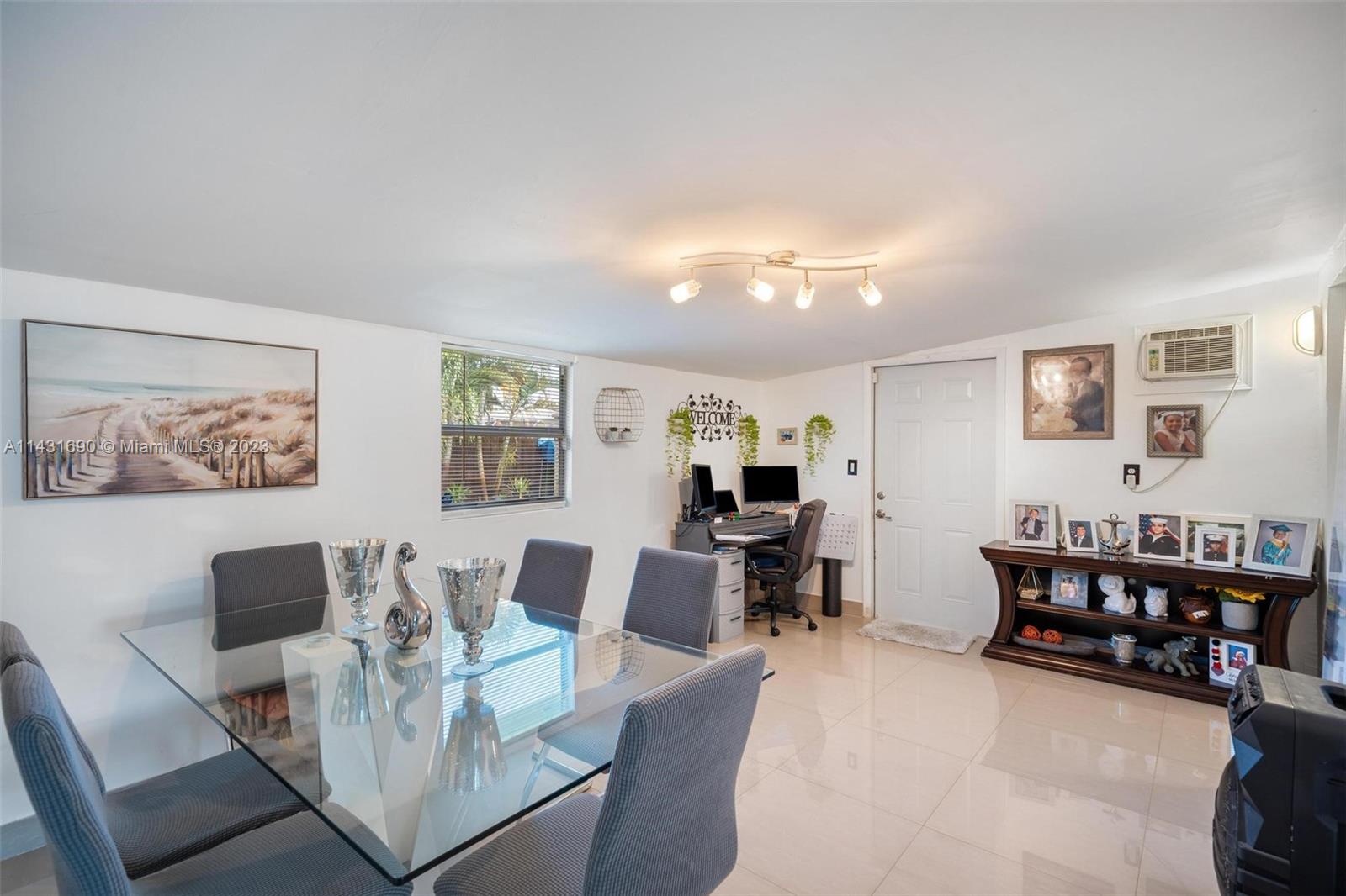 BOULEVARD HEIGHTS SEC 4 - Residential