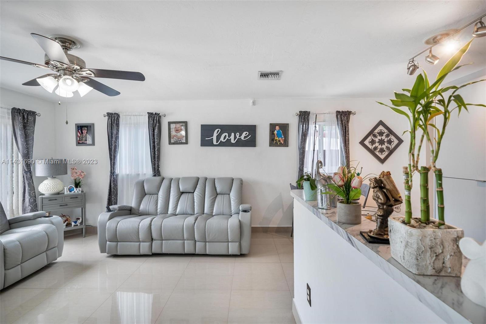 BOULEVARD HEIGHTS SEC 4 - Residential