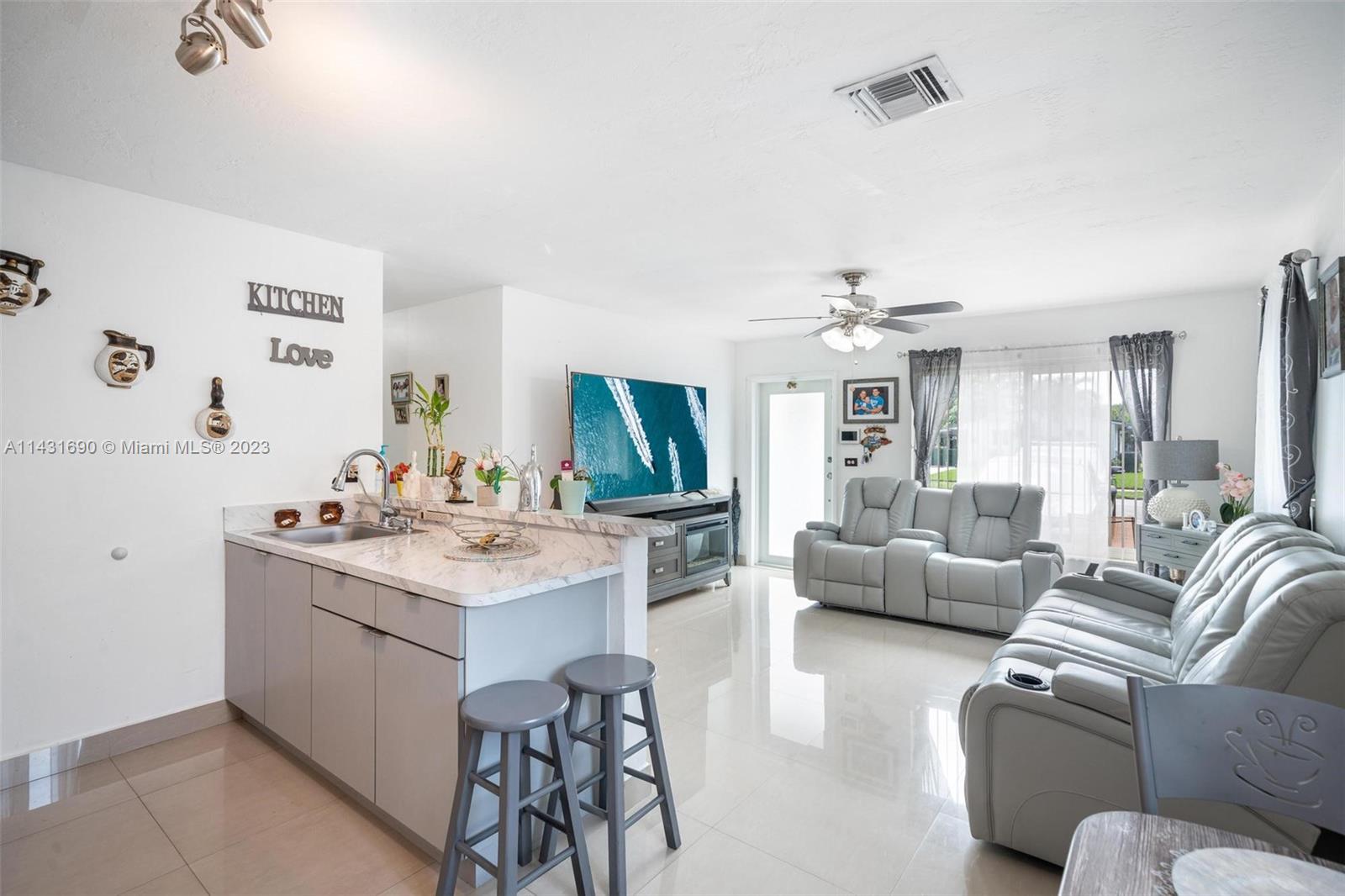 BOULEVARD HEIGHTS SEC 4 - Residential