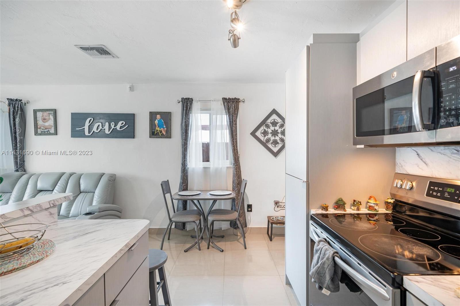 BOULEVARD HEIGHTS SEC 4 - Residential