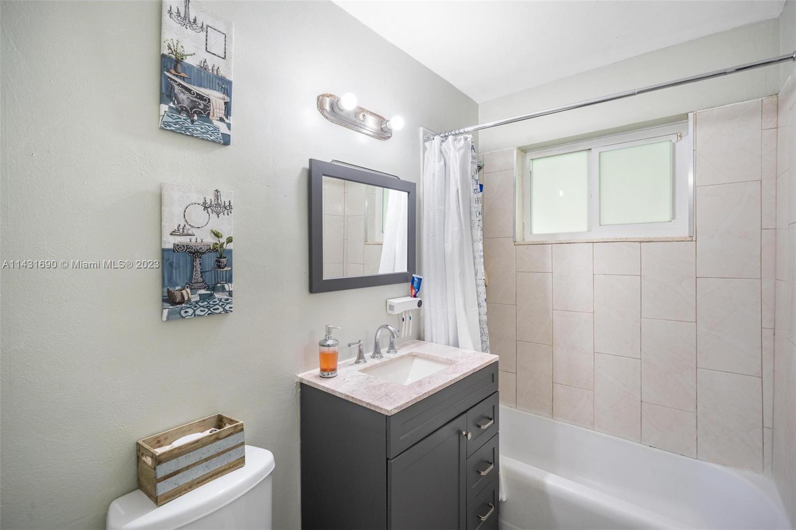 BOULEVARD HEIGHTS SEC 4 - Residential