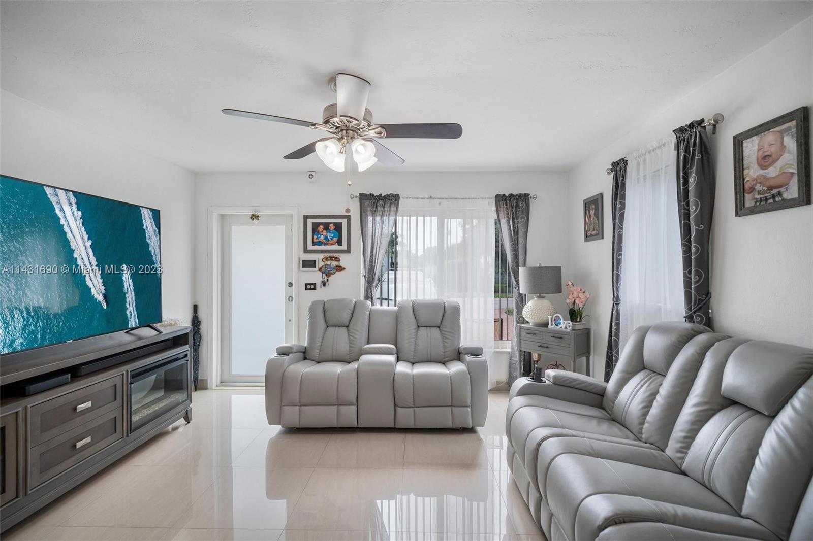 BOULEVARD HEIGHTS SEC 4 - Residential