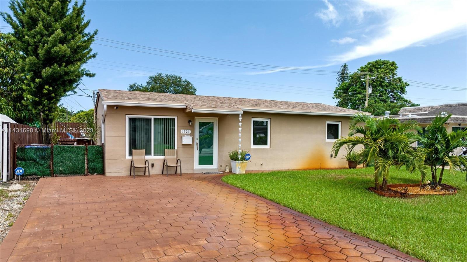 BOULEVARD HEIGHTS SEC 4 - Residential