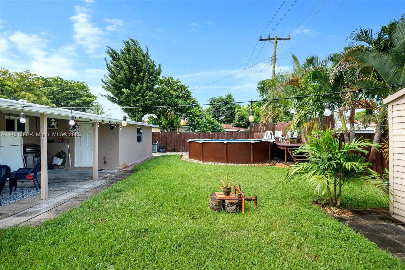 BOULEVARD HEIGHTS SEC 4 - Residential