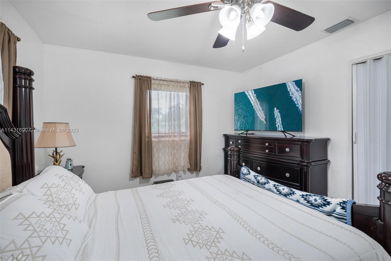 BOULEVARD HEIGHTS SEC 4 - Residential