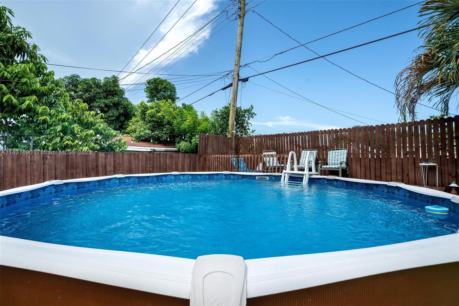 BOULEVARD HEIGHTS SEC 4 - Residential