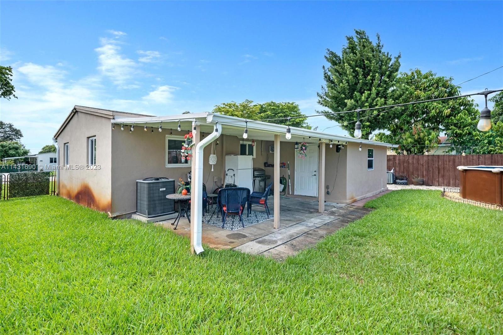 BOULEVARD HEIGHTS SEC 4 - Residential