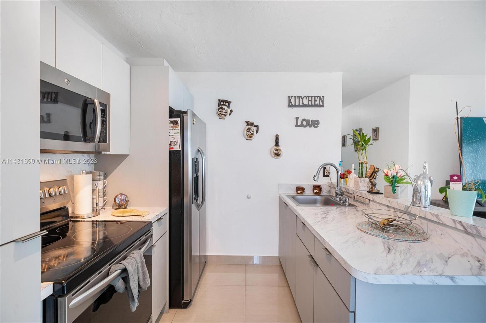 BOULEVARD HEIGHTS SEC 4 - Residential