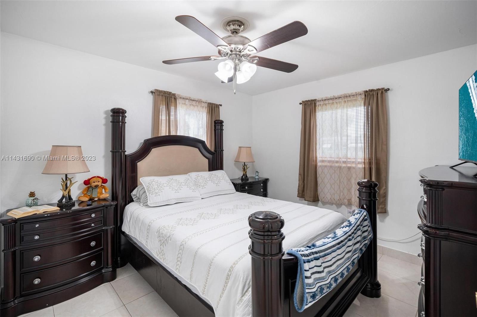 BOULEVARD HEIGHTS SEC 4 - Residential