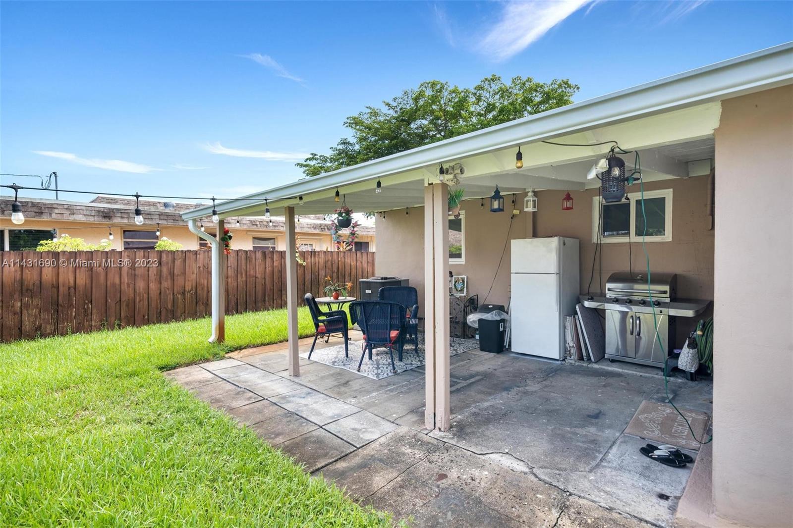 BOULEVARD HEIGHTS SEC 4 - Residential