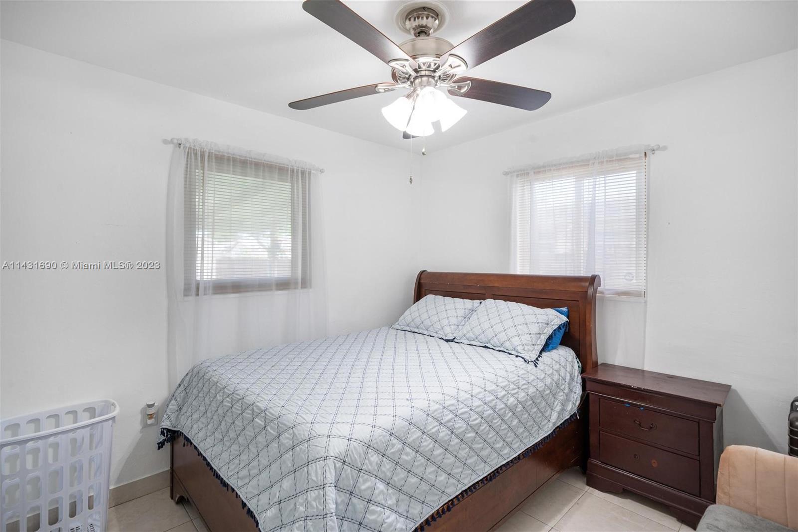 BOULEVARD HEIGHTS SEC 4 - Residential