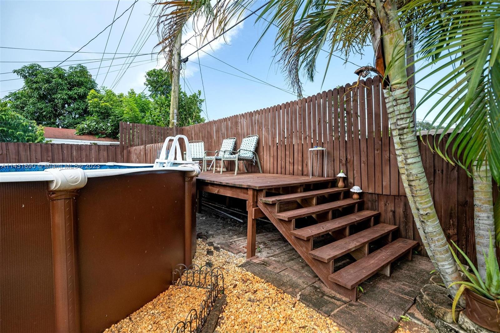 BOULEVARD HEIGHTS SEC 4 - Residential