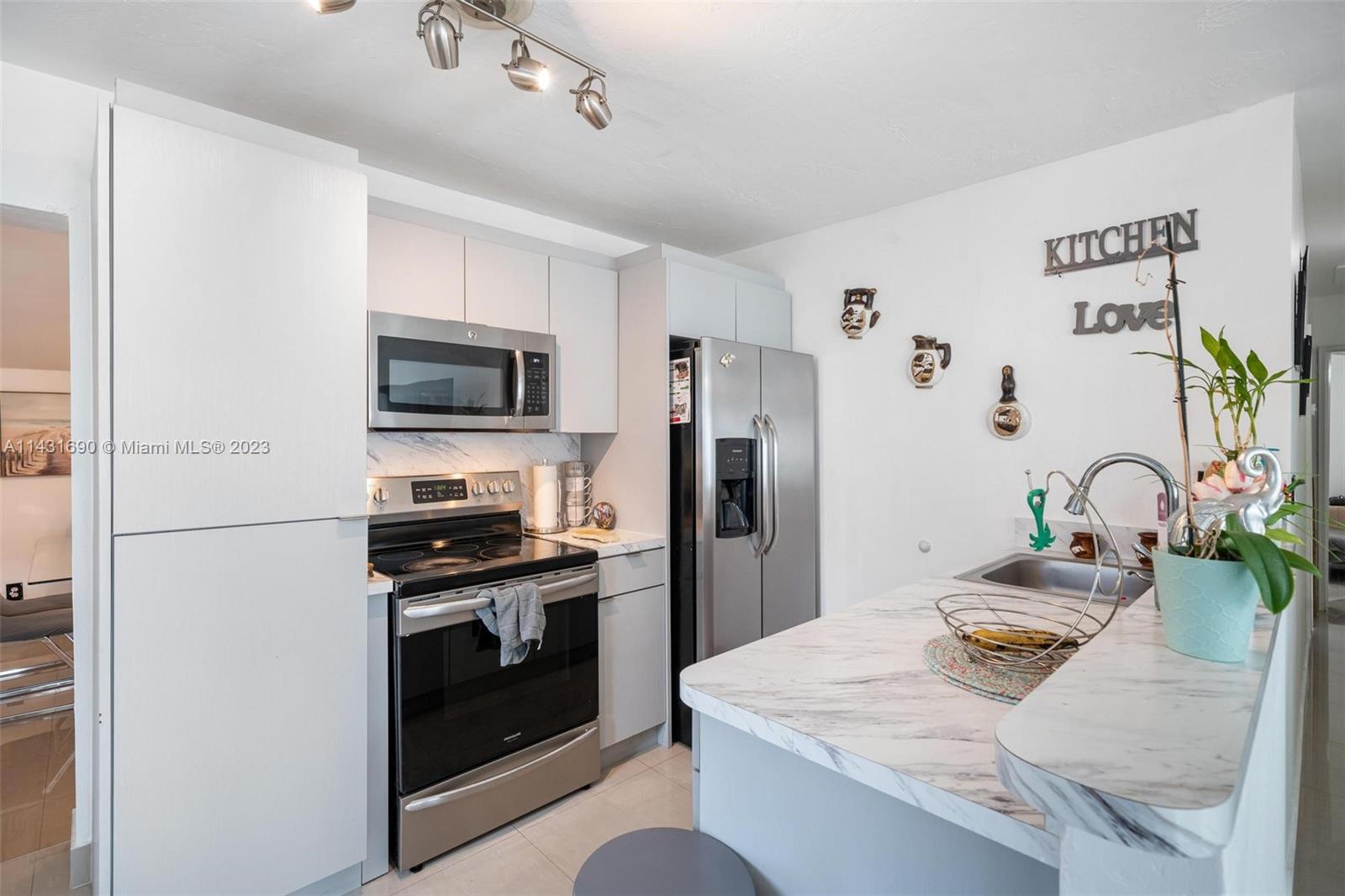 BOULEVARD HEIGHTS SEC 4 - Residential