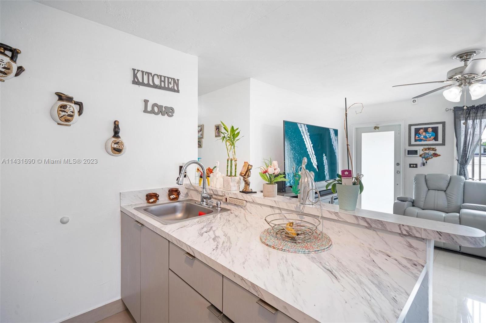 BOULEVARD HEIGHTS SEC 4 - Residential