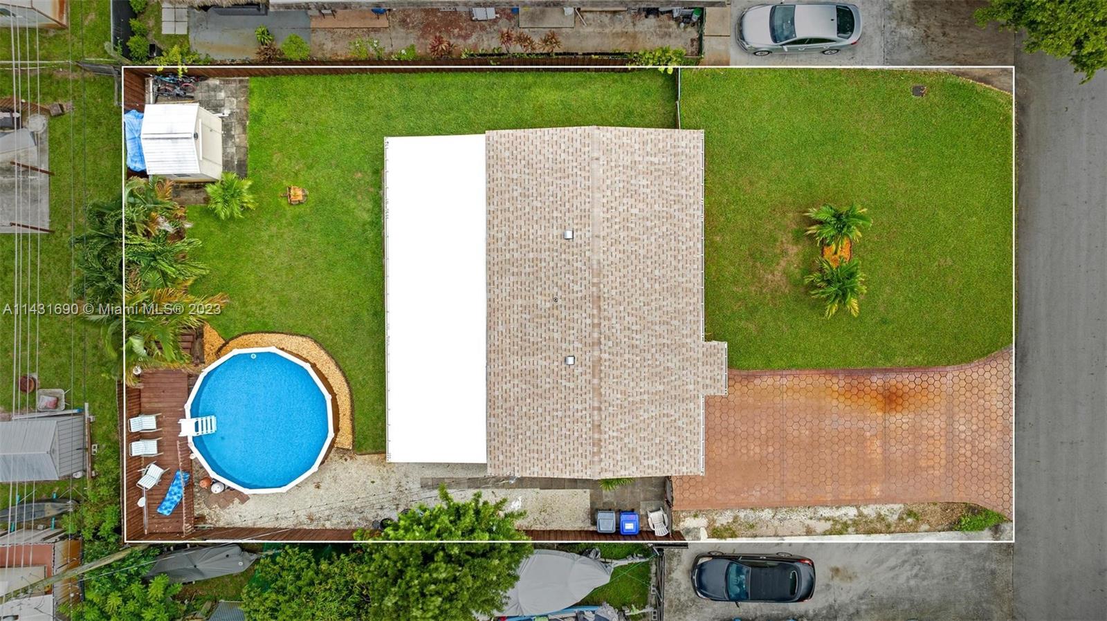 BOULEVARD HEIGHTS SEC 4 - Residential