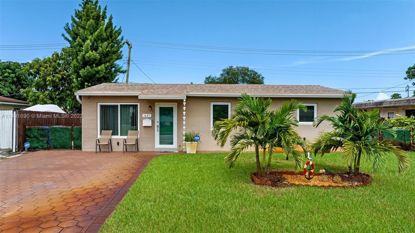 BOULEVARD HEIGHTS SEC 4 - Residential