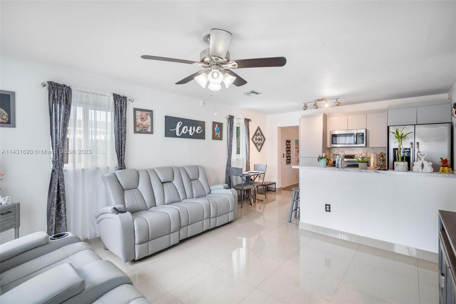 BOULEVARD HEIGHTS SEC 4 - Residential