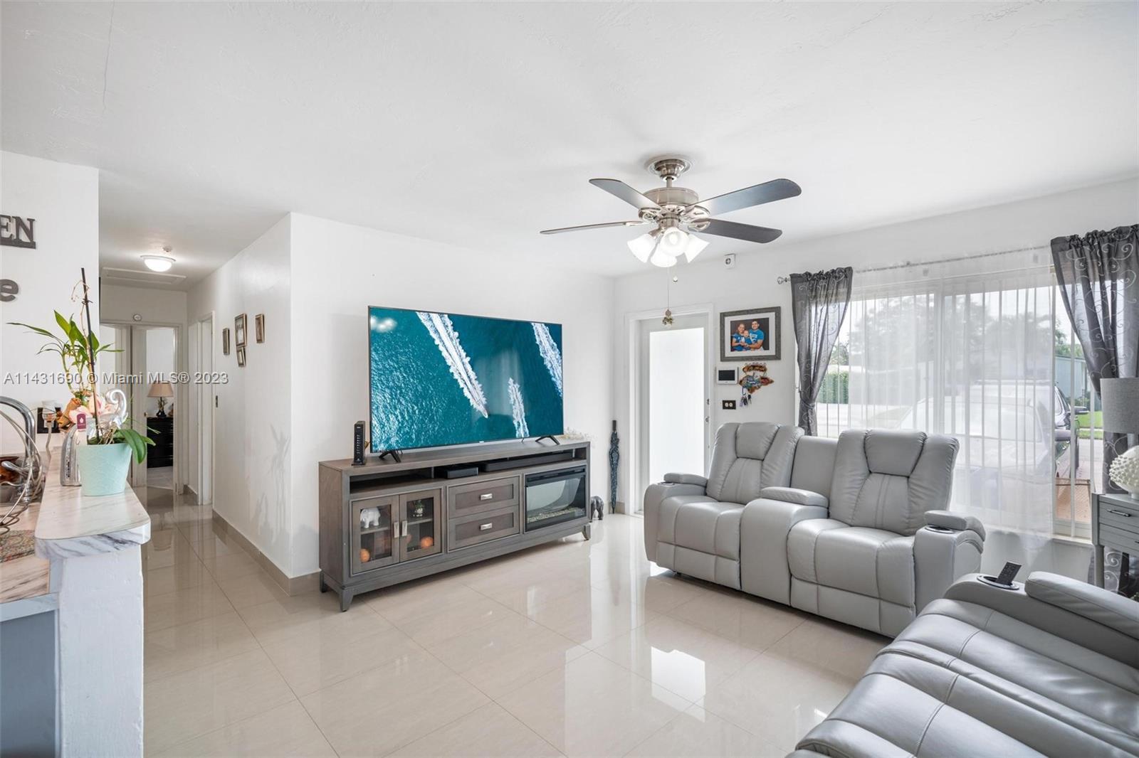 BOULEVARD HEIGHTS SEC 4 - Residential