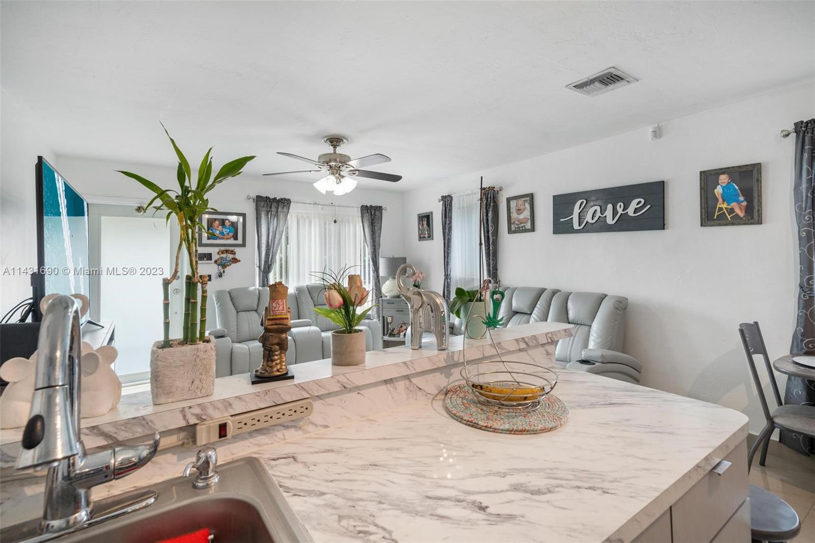 BOULEVARD HEIGHTS SEC 4 - Residential