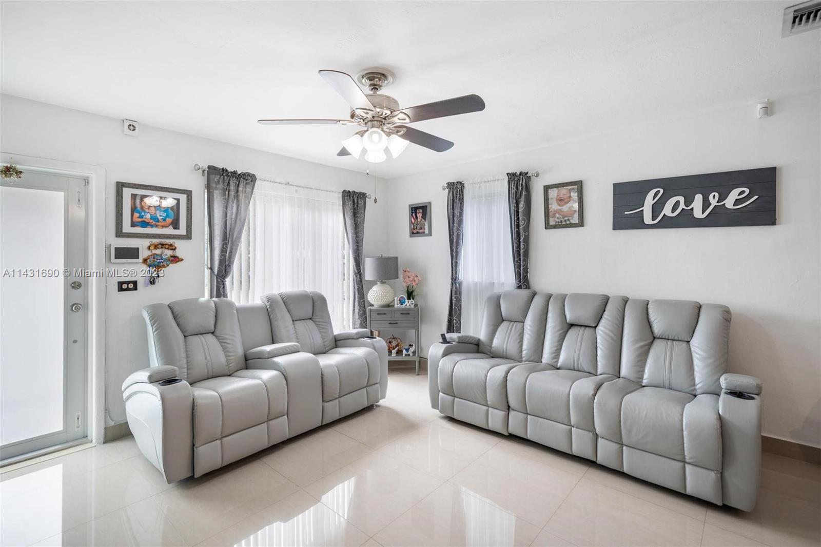 BOULEVARD HEIGHTS SEC 4 - Residential